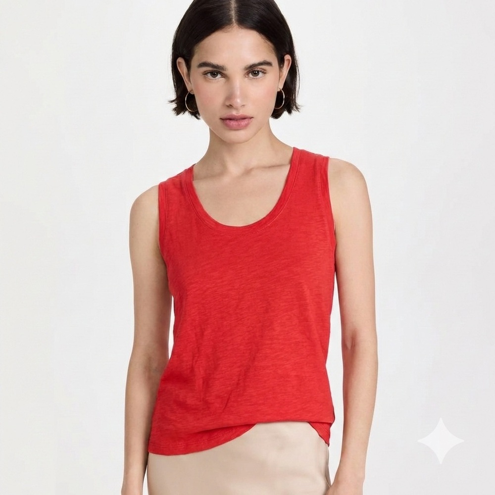 NWT Theory Easy Tank Top